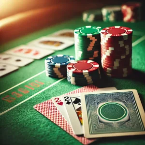 Read more about the article Online Casino Evolution & The Advent Of Online Gambling